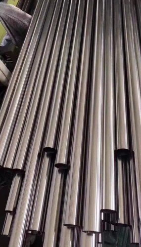 20cr精密光亮管